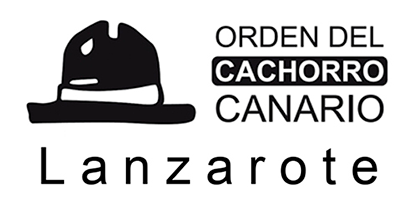 Orden del cachorro canario de Lanzarote