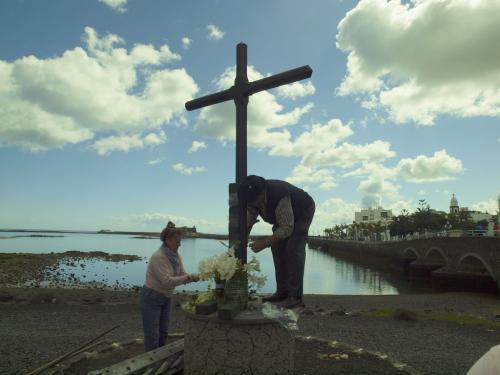 Enramado-de-la-Cruz-del-Siglo-hace-unos-anos